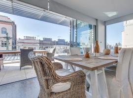 Хотел снимка: Coogee Bay Penthouse