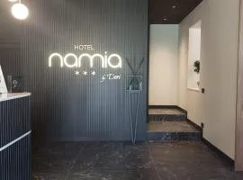 Hotel Namia by Dori, hotel v destinaci Bardolino