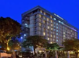 Pullman Kinshasa Grand Hotel, hotel in Kinshasa