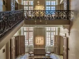 La Cour des Consuls Hotel & Spa Toulouse - MGallery Collection