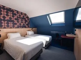 Ibis Styles Charleroi Airport Aero 44, hotel in Charleroi