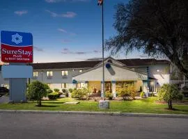 SureStay Plus by Best Western Reading North, hotel in Reading