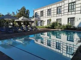 Hilton Homestead by ANEW