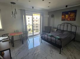 Hình ảnh khách sạn: Apartament Malta