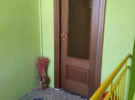 Hình ảnh khách sạn: b&b DEI COLORI