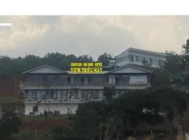 Khu nghỉ dưỡng View Triệu Mây