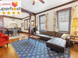 Hotel Foto: Midtown Bungalow with 1920's Charm