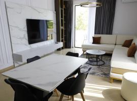 Gambaran Hotel: Cozy Apartments