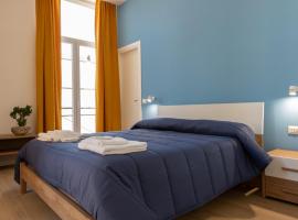 Hotel Photo: Palazzo Quattrone