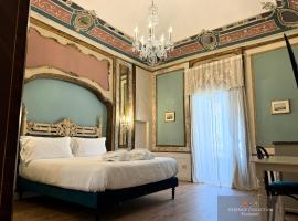 Hotel foto: Heritage Collection Palermo B&B