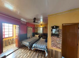 Фотографія готелю: Calcutta Backpackers Homestay- For Travellers and Backpackers