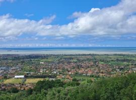 Gambaran Hotel: L'Aviatore