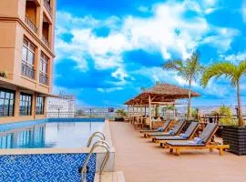 M Hotel Kigali