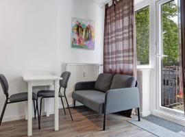 Hotel Photo: Schanze St Pauli Citynah