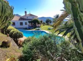 Cortijo de la luna la casita