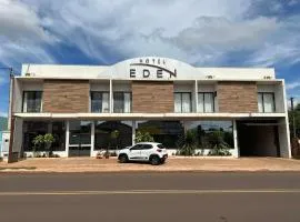 Hotel Eden