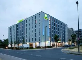 Holiday Inn Express - Düsseldorf Airport, hotel in Düsseldorf