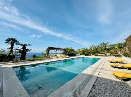 Foto do Hotel: YourHome - Villa Lian