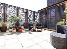 Hình ảnh khách sạn: Designer home in the heart of Shoreditch