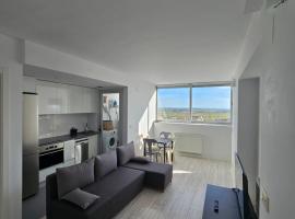 Hình ảnh khách sạn: Cómodo apartamento en Madrid