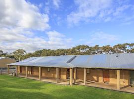 The Koorabup Motel, hotel in Denmark