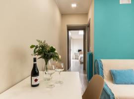 Hotelfotos: Appartamento Al Castello Avezzano