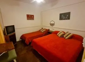 Hotel del Paseo