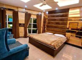 Gambaran Hotel: B&B Apartment & Hotels