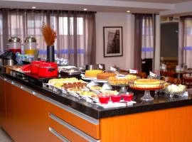 Nobile Hotel Juiz de Fora