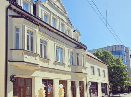 Hotel Photo: Mrakovica 1935