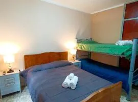 Hotel Interlagos