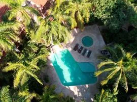 Tukan Hotel Playa del Carmen