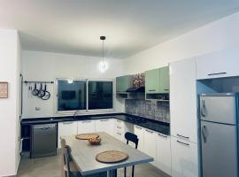 Dar Maya, hotel v destinaci Salakta