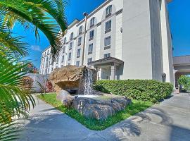 A picture of the hotel: Sonesta Essential Orlando