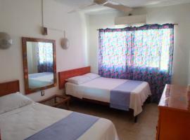 Gambaran Hotel: Hotel Beatriz