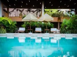 Bakal Residence By Lockey