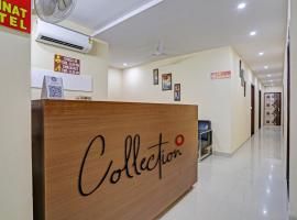 Hotel foto: OYO Flagship Hotel Mannat Bhera Enclave