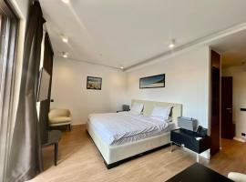 Hotel Photo: Sea Breeze White Villas 1