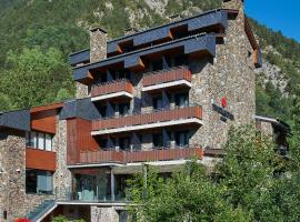 Gambaran Hotel: NH Collection Andorra Palomé