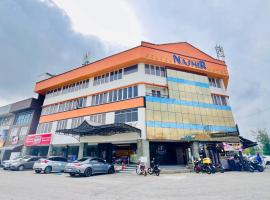 Foto di Hotel: Golden Nasmir Hotel Sdn Bhd