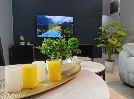 Ipoh Garden East Homestay by Grab A Stay, hotel in Ipoh