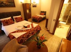 Foto do Hotel: BeyPort Hotel Taksim