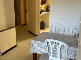 A picture of the hotel: Appartements Taddart