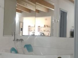 Residenza Cuntin, hotel in Carloforte