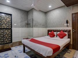 Foto do Hotel: OYO Flagship Hotel Sapna Residency