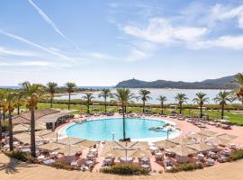 Hotel Photo: Pullman Almar Timi Ama Resort & Spa