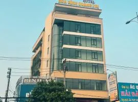 Khách sạn HOÀ BÌNH QUẢNG TRỊ
