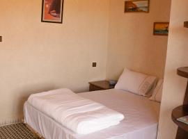 Hotel Photo: tierra plana