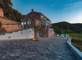 Villa Lapida, hotel v destinaci Supetarska Draga