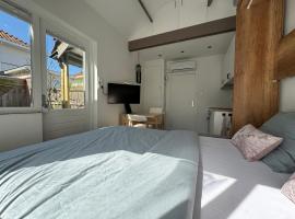 Hotel foto: Tiny Home